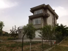 AYHAN İHTİYAROĞLU VİLLA TAVŞANCIL (1)