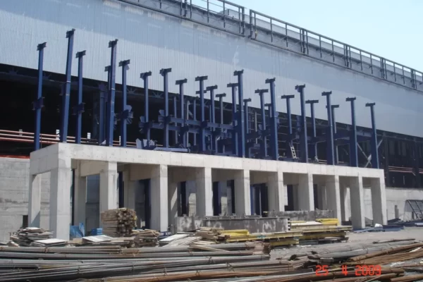 ÇOLAKOĞLU SAC HADDE HOLÜ