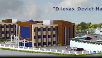 DİLOVASI HASTANESİ (1)