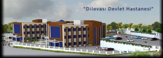 DİLOVASI HASTANESİ (1)