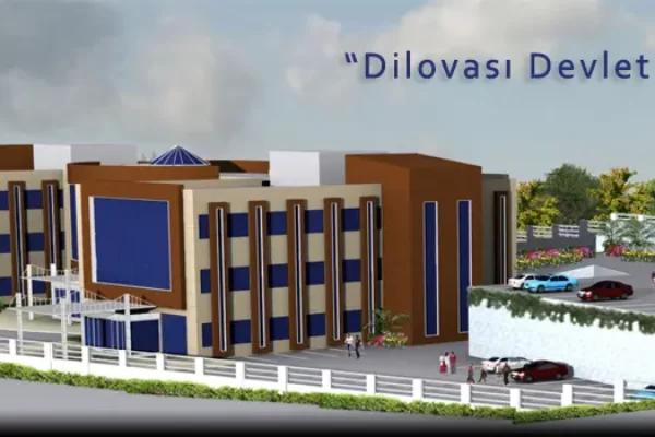 DİLOVASI HASTANESİ (1)