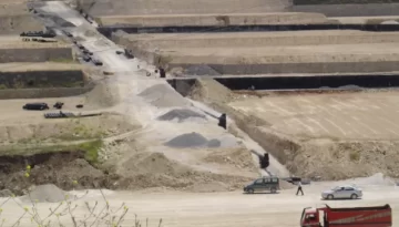 İMES OSB ALT YAPI İŞİ