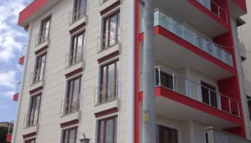 KARECAN KONUT-ESKİHİSAR-GEBZE