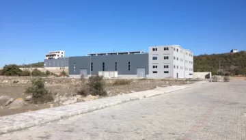 KENT DÖKÜM FABRİKA (2)