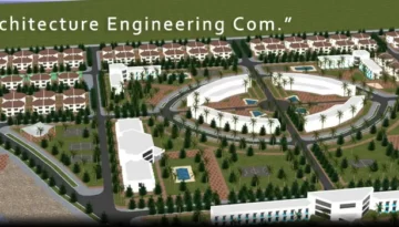 Ukraynada Tatil Köyü