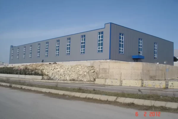 VESKİM KİMYA FABRİKA-GEBKİM (1)