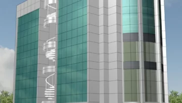 Zeki Kardeşler İş Mekezi