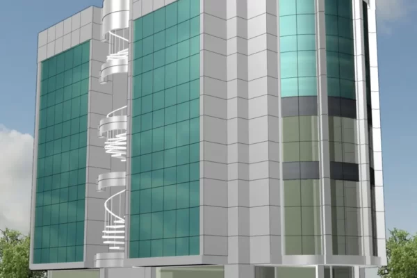 Zeki Kardeşler İş Mekezi